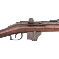 1871 Beaumont-Vitali Rifle