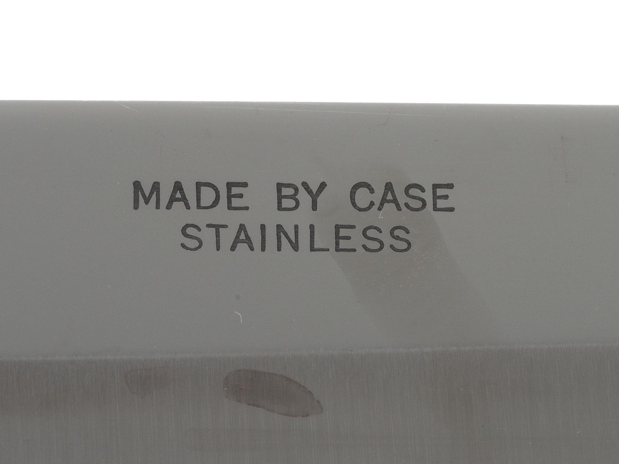 Seven Silver Table Articles