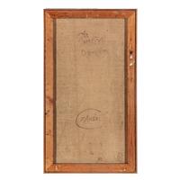 Ota Janeček (Czechoslovakian, 1919–1996) — Organisms, 1962