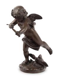 After Jean-Antoine Houdon (French, 1741-1828)