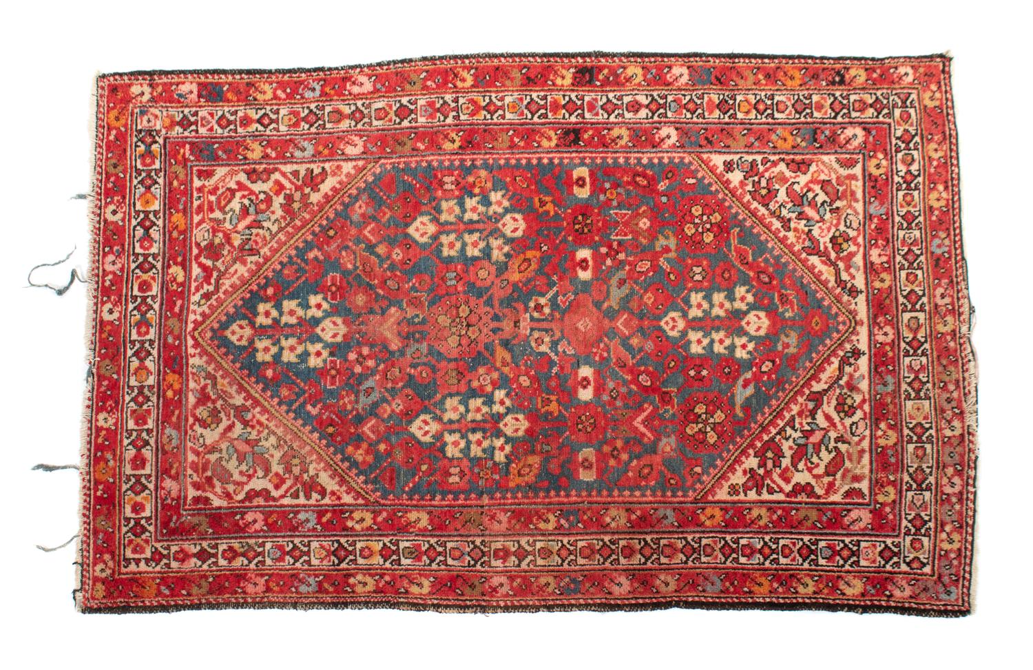 A Caucasian Rug