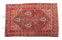 A Caucasian Rug
