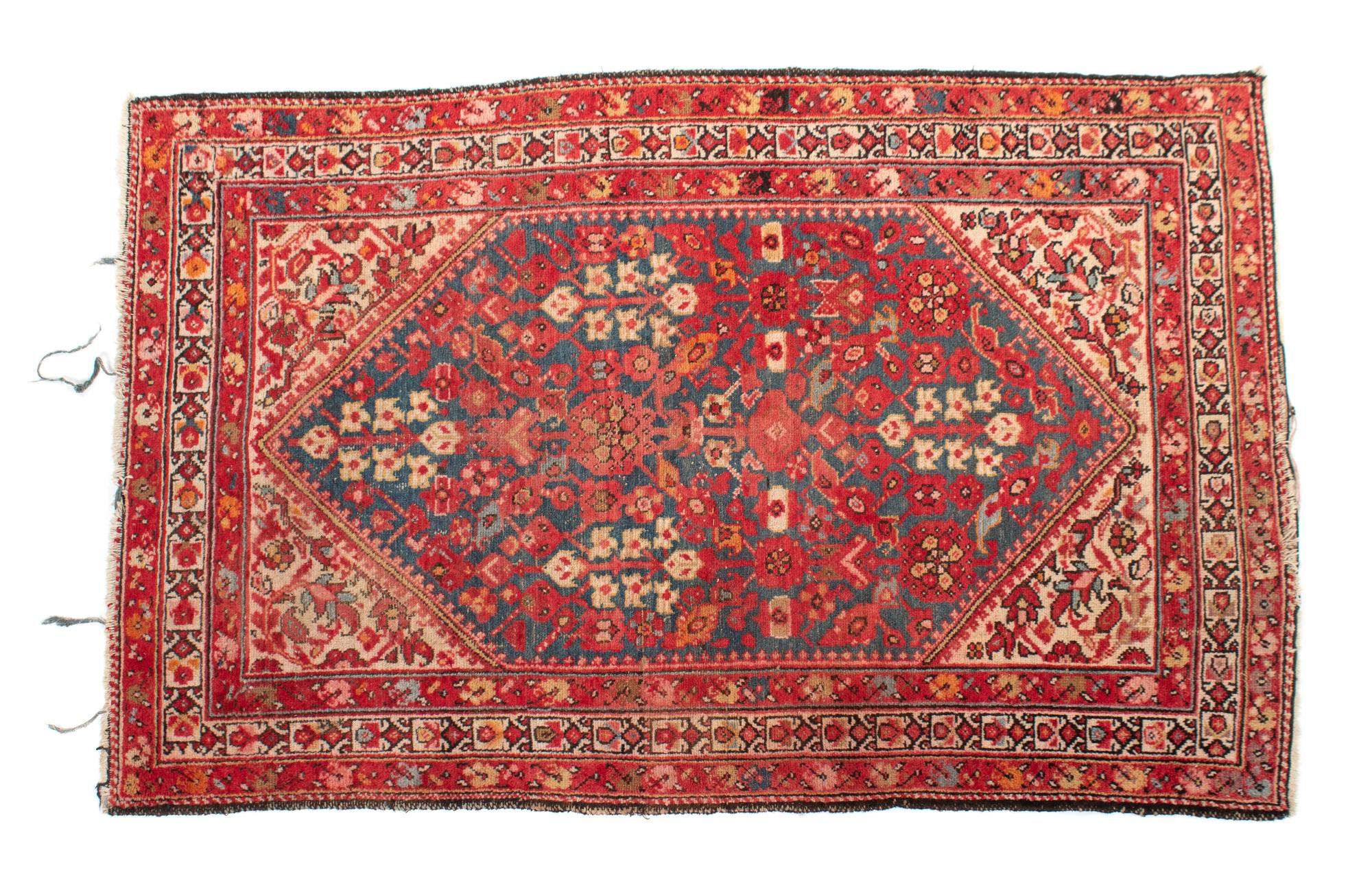 A Caucasian Rug