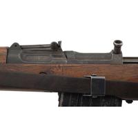 **1944 Dated German K43 Rifle by Walther