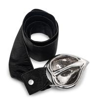 Rare Elsa Peretti Teardrop Belt, 1970s
