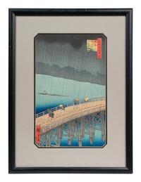 Ando Hiroshige (Japanese, 1797-1858)