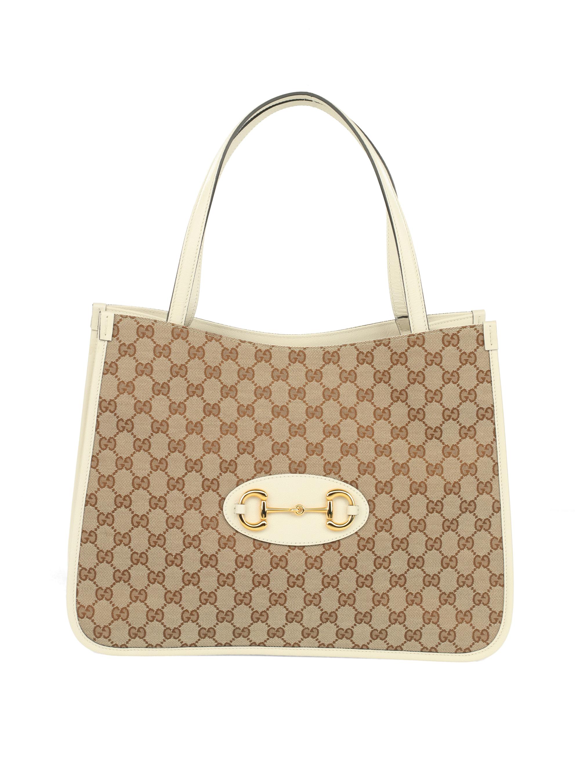 Gucci Shoulder Tote