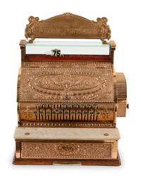 A National Cash Register