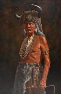 Spirit Man