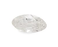 1.88 CARAT MARQUISE CUT DIAMOND