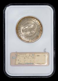 A United States 1936 York County Commemorative 50c Coin
