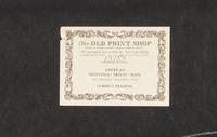 [HORSE RACING SCENES] -- CURRIER and IVES, publishers -- After John Cameron, J. McAuliffe, or Louis Maurer