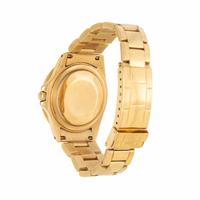 Rolex, Ref. 1675, 18K Yellow Gold 'GMT Master' Watch with 'Gilt' Dial