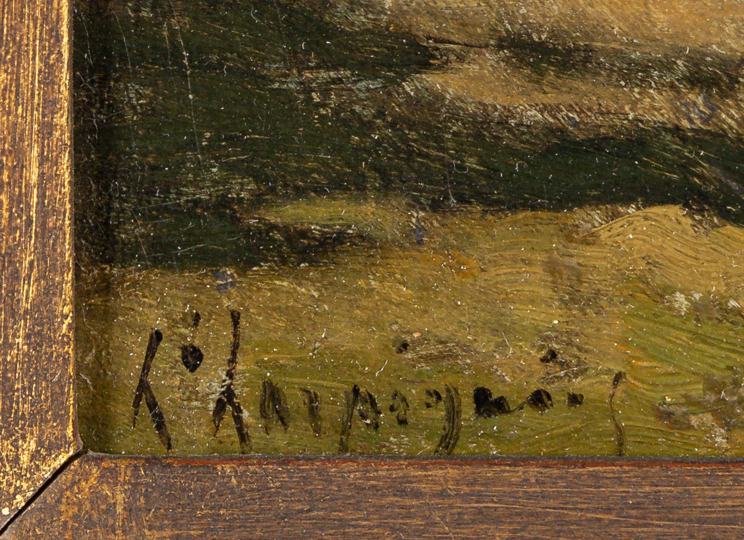 Landscape