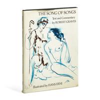 Salvador Dalí (Spanish, 1904-1989) — Song of Songs of Solomon , 1971