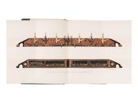 [EXPLORATION -- AUSTRALIA & NEW ZEALAND]. BRENCHLEY, Julius (1816-1873). Jottings During the Cruise of H.M.S. Curacoa Among the South Sea Islands in 1865 . London: Longmans, Green, and Co., 1873.