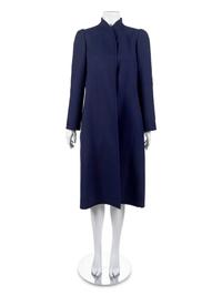 Three Halston Coats, 1970s — Sold to benefit the Art Acquisition Fund at the Indianapolis Museum of Art at Newfield.