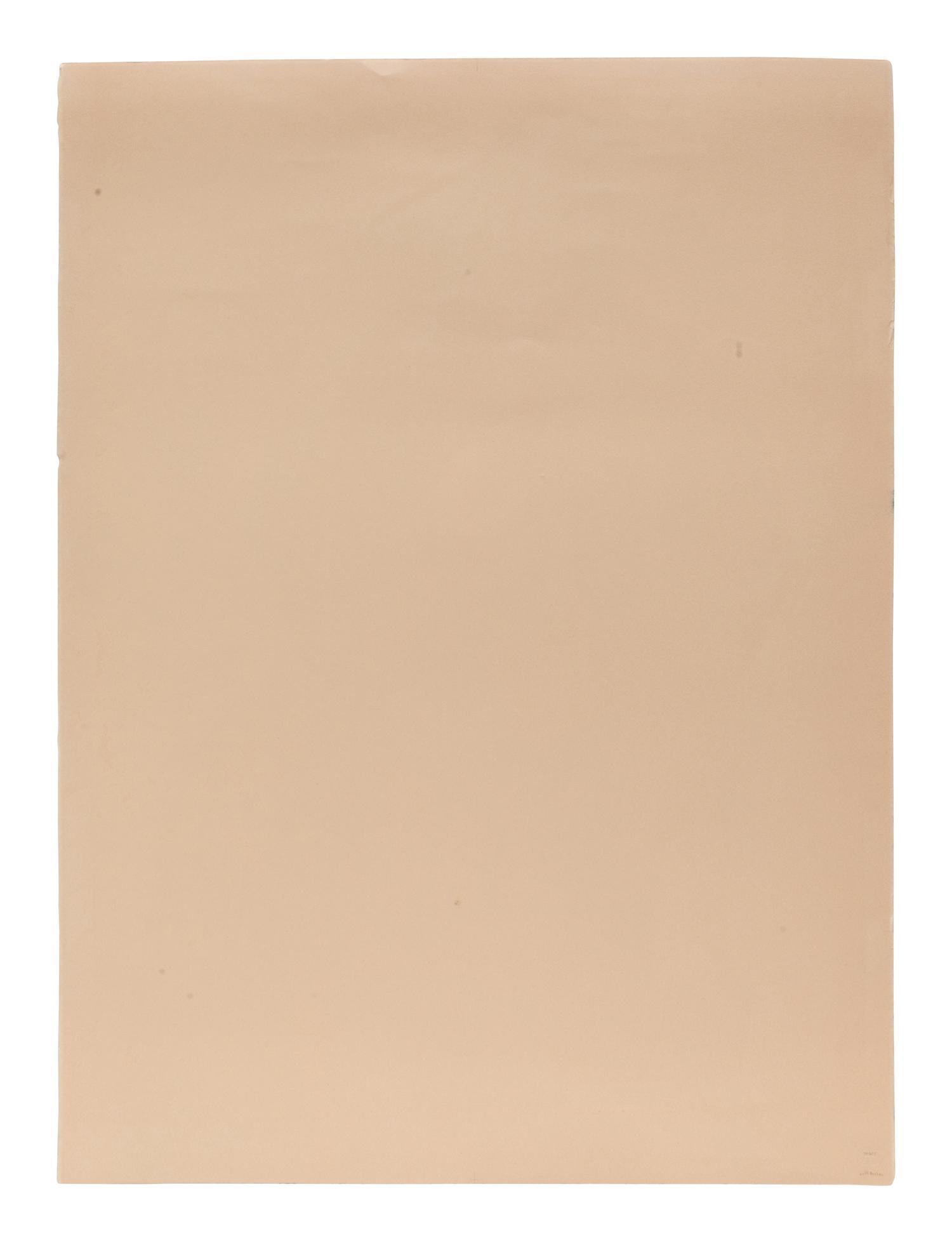 Buckskin Indian , edition 19/75