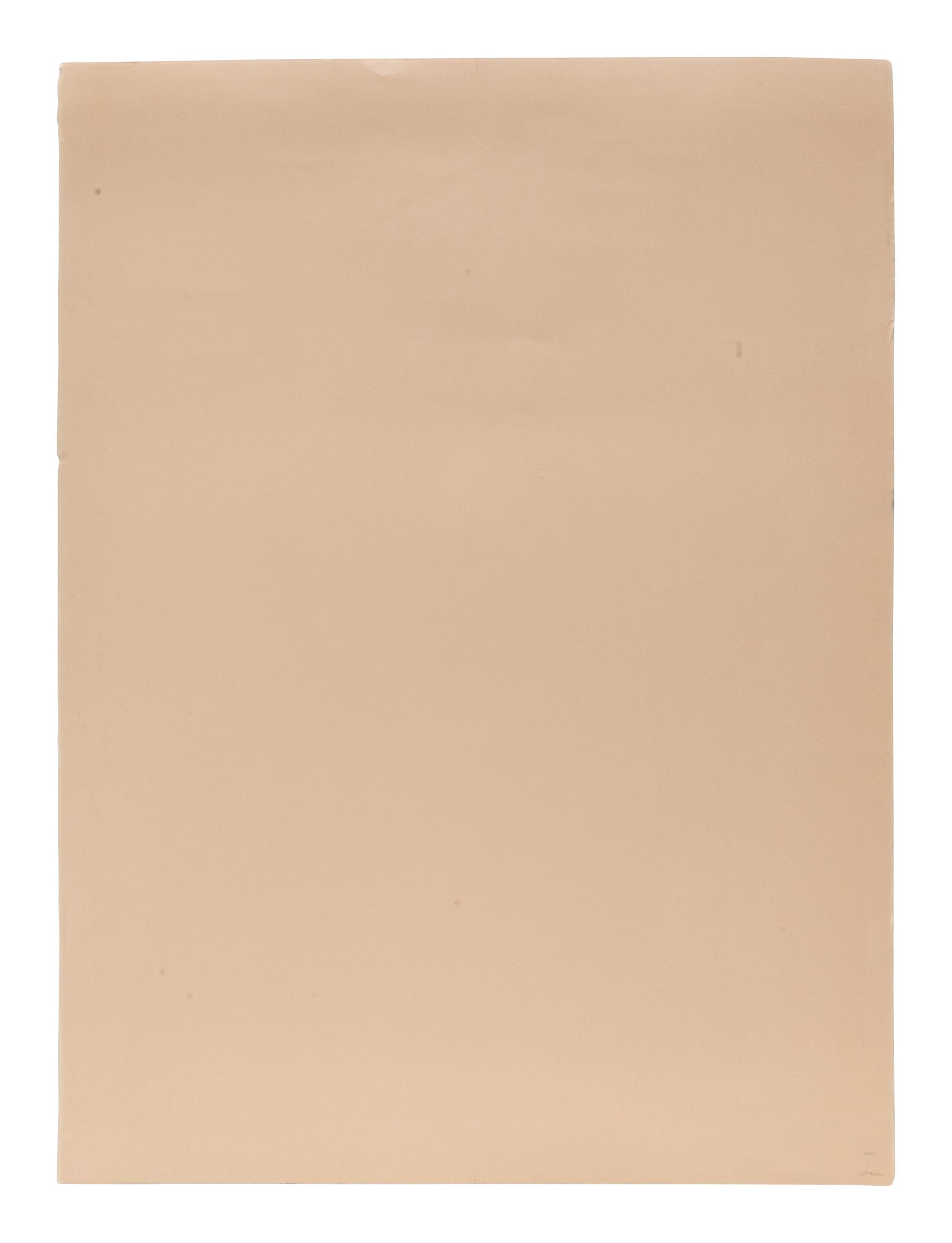 Buckskin Indian , edition 19/75