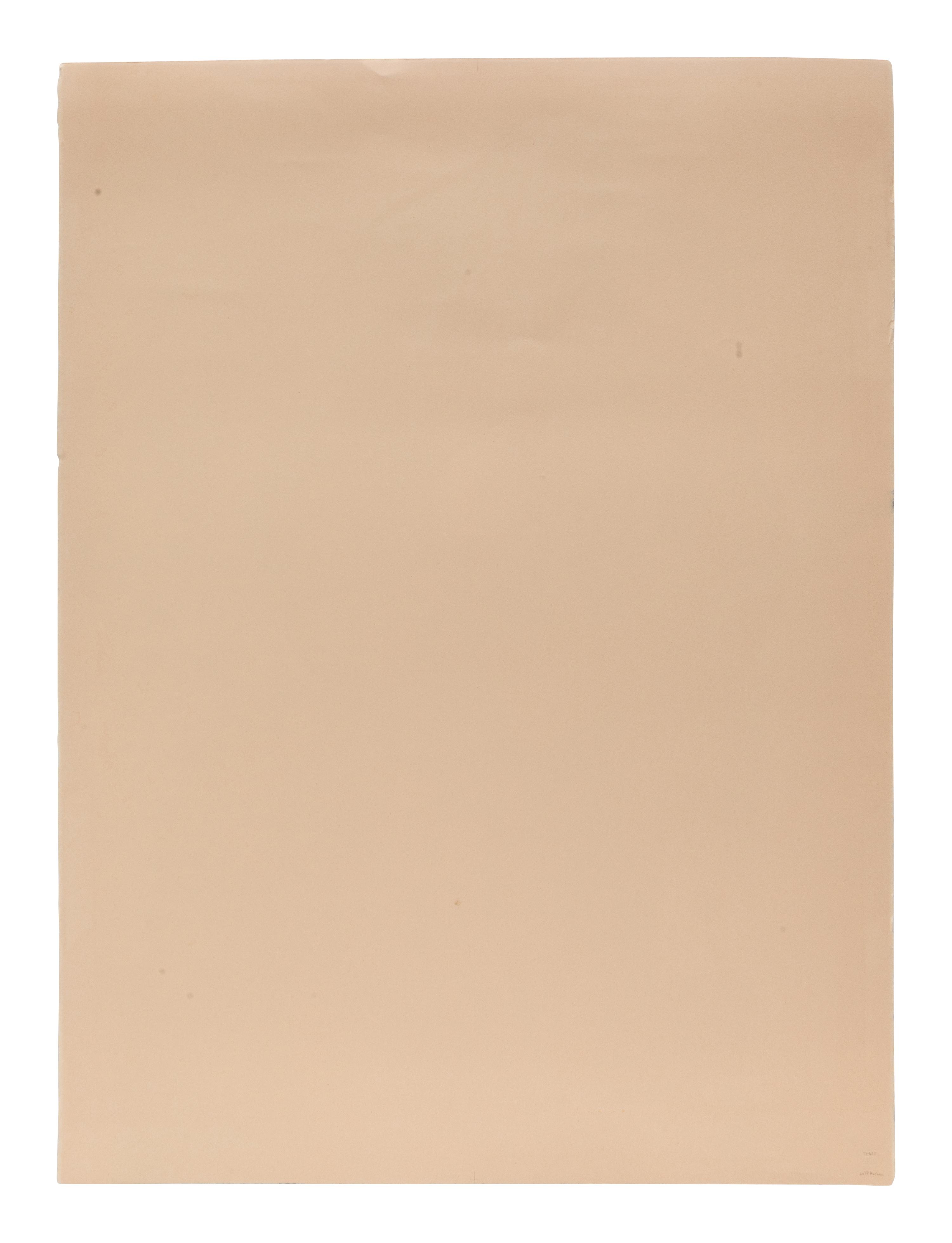Buckskin Indian , edition 19/75