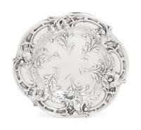 A Reed and Barton Francis I Silver Bowl