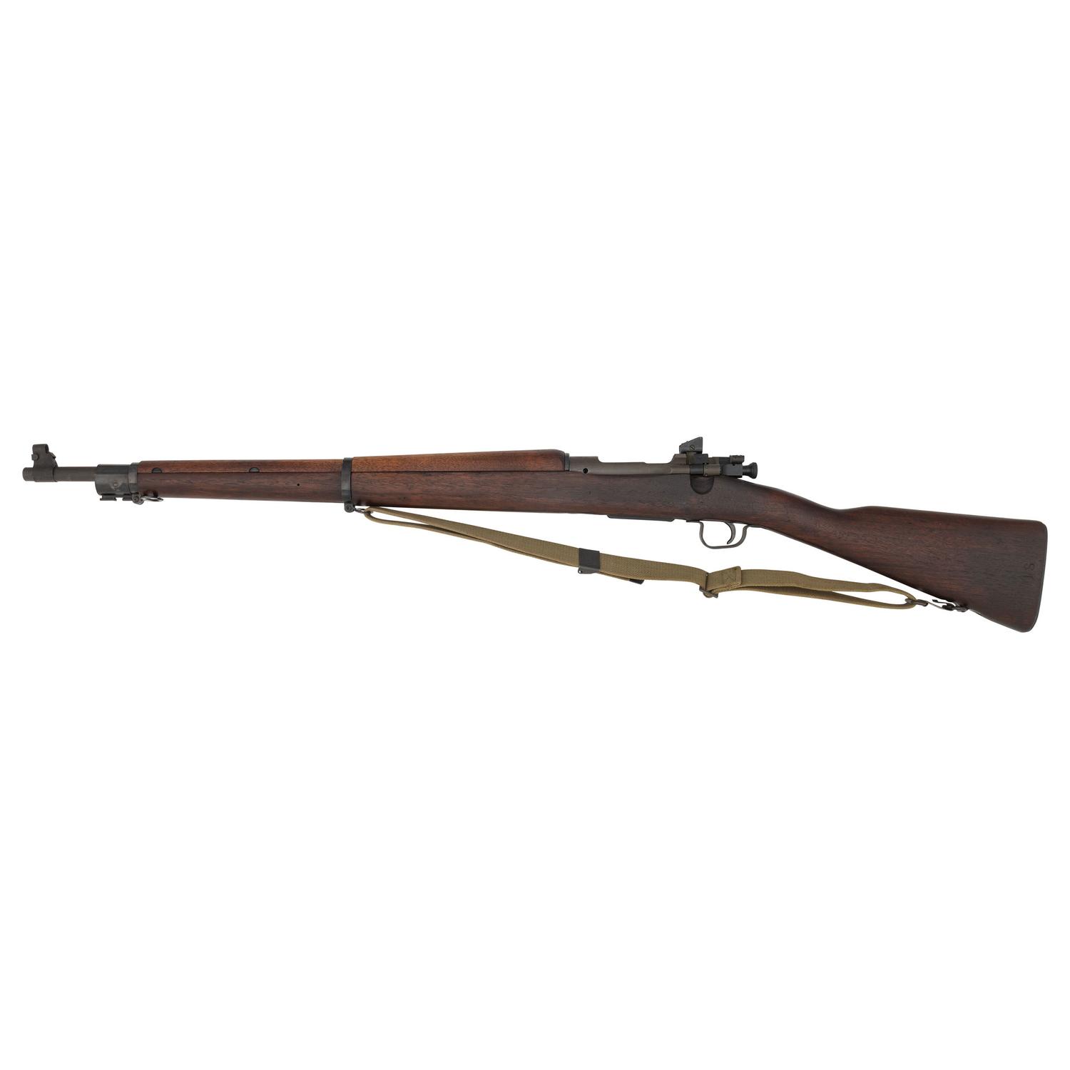 ** Remington Model 1903-A3 Rifle