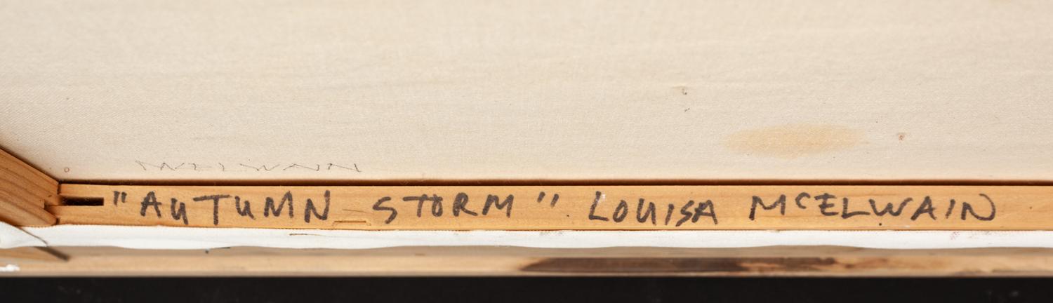 Autumn Storm