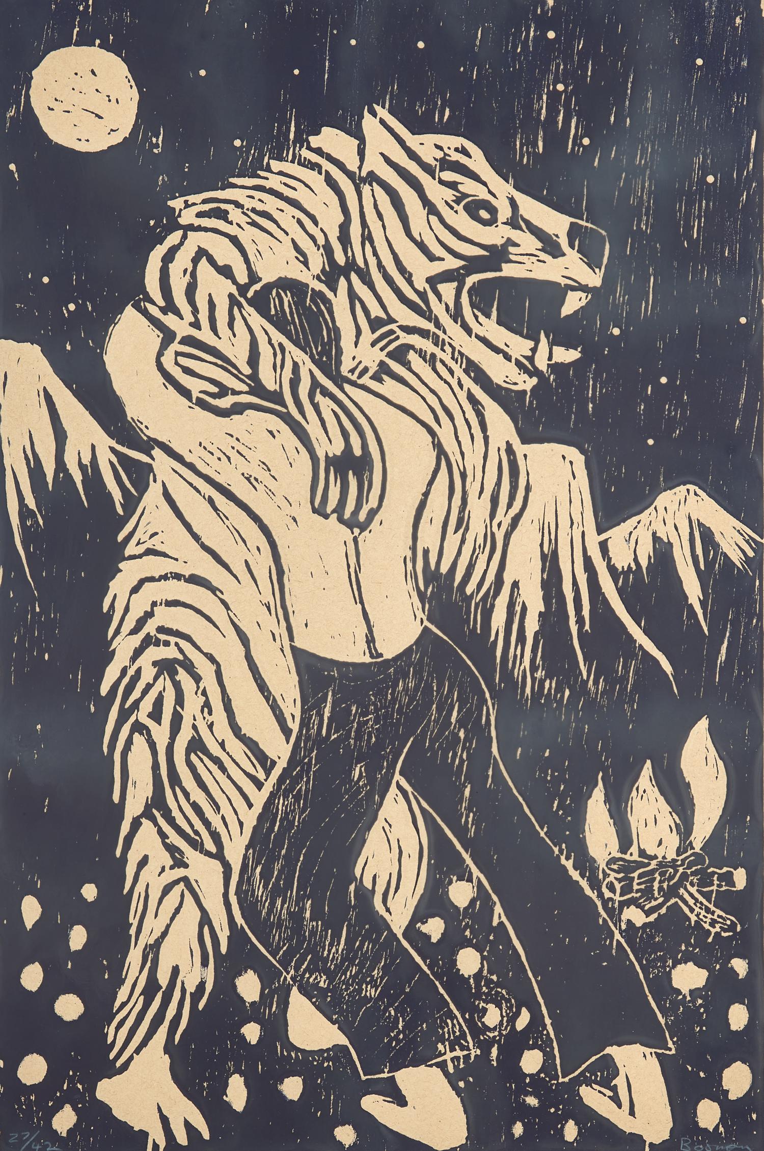 Adversaries, 1982