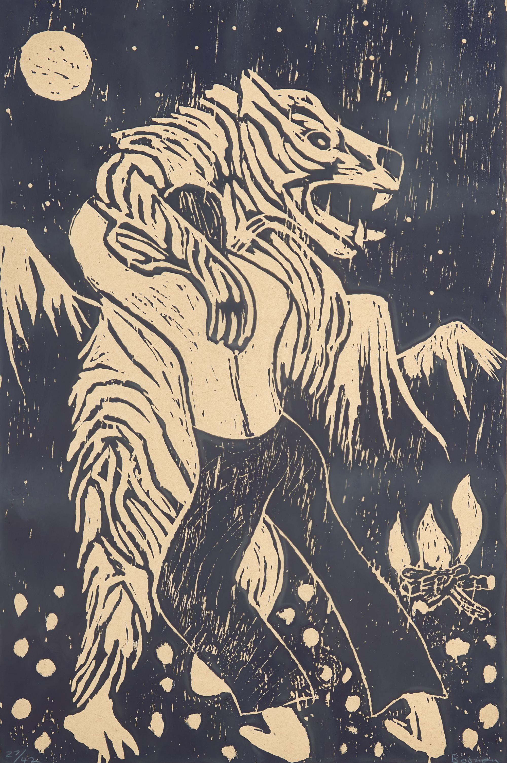Adversaries, 1982