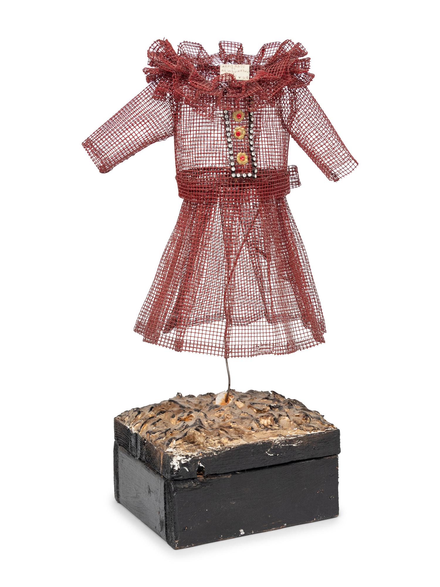Untitled (Dress)