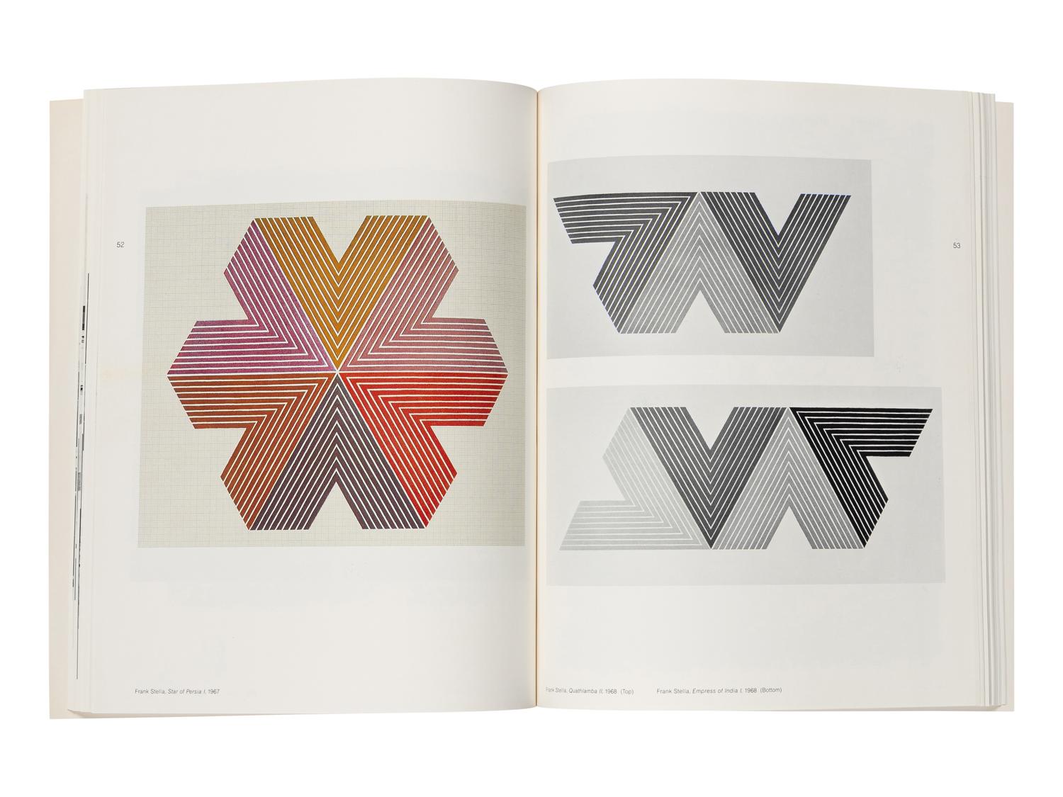 Target (from Technics and Creativity ), 1971