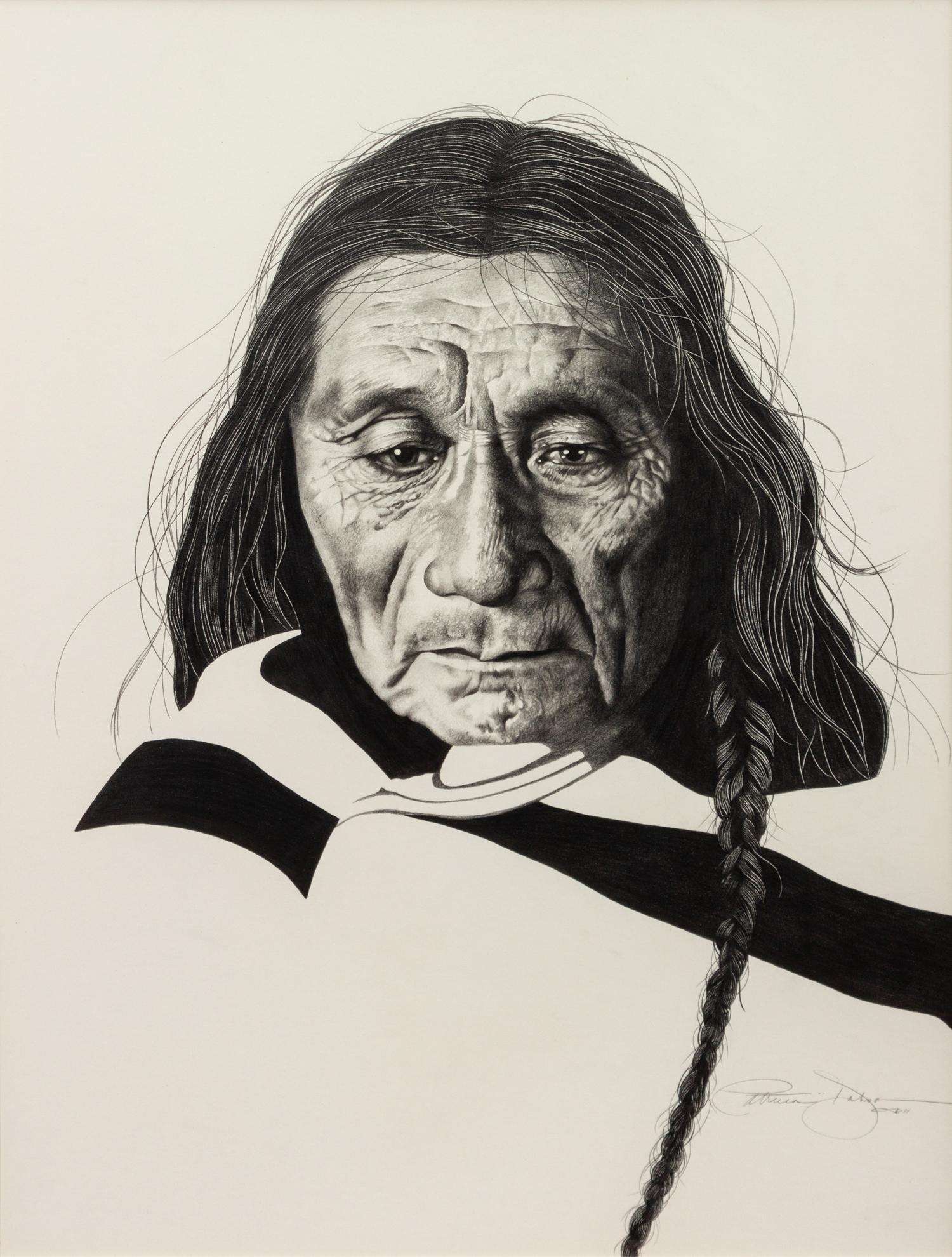 Untitled Woman , 1981