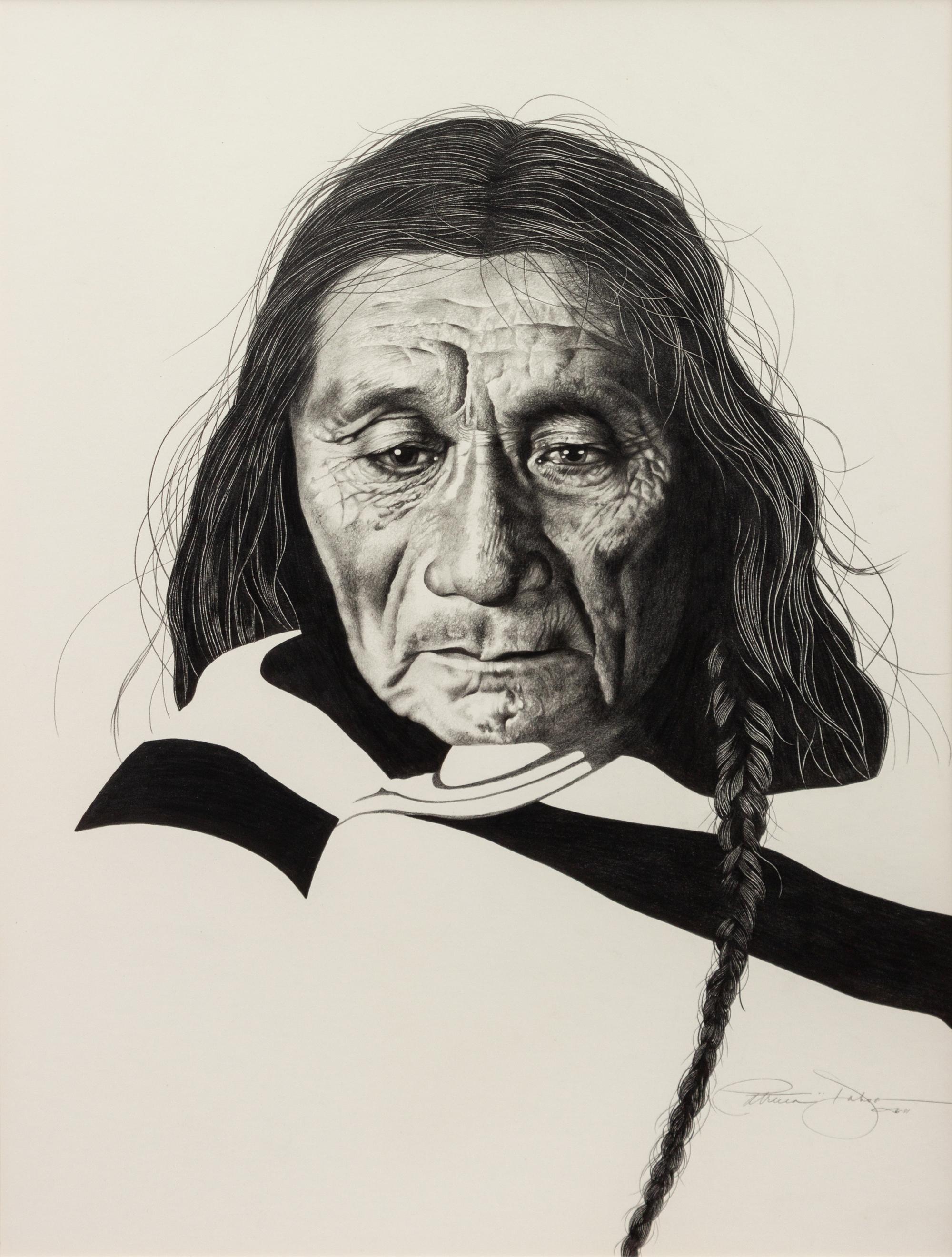 Untitled Woman , 1981