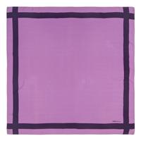 Four Designer Scarves, including Hèrmes