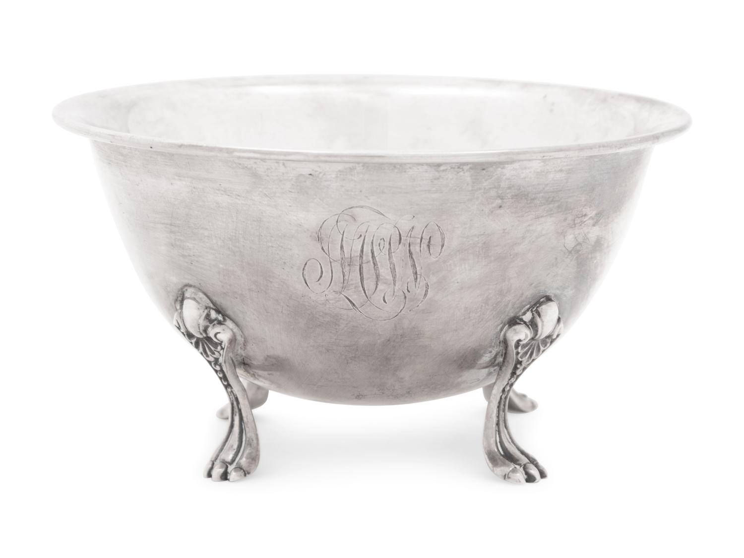 A Collection of Silver Table Articles