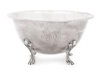 A Collection of Silver Table Articles