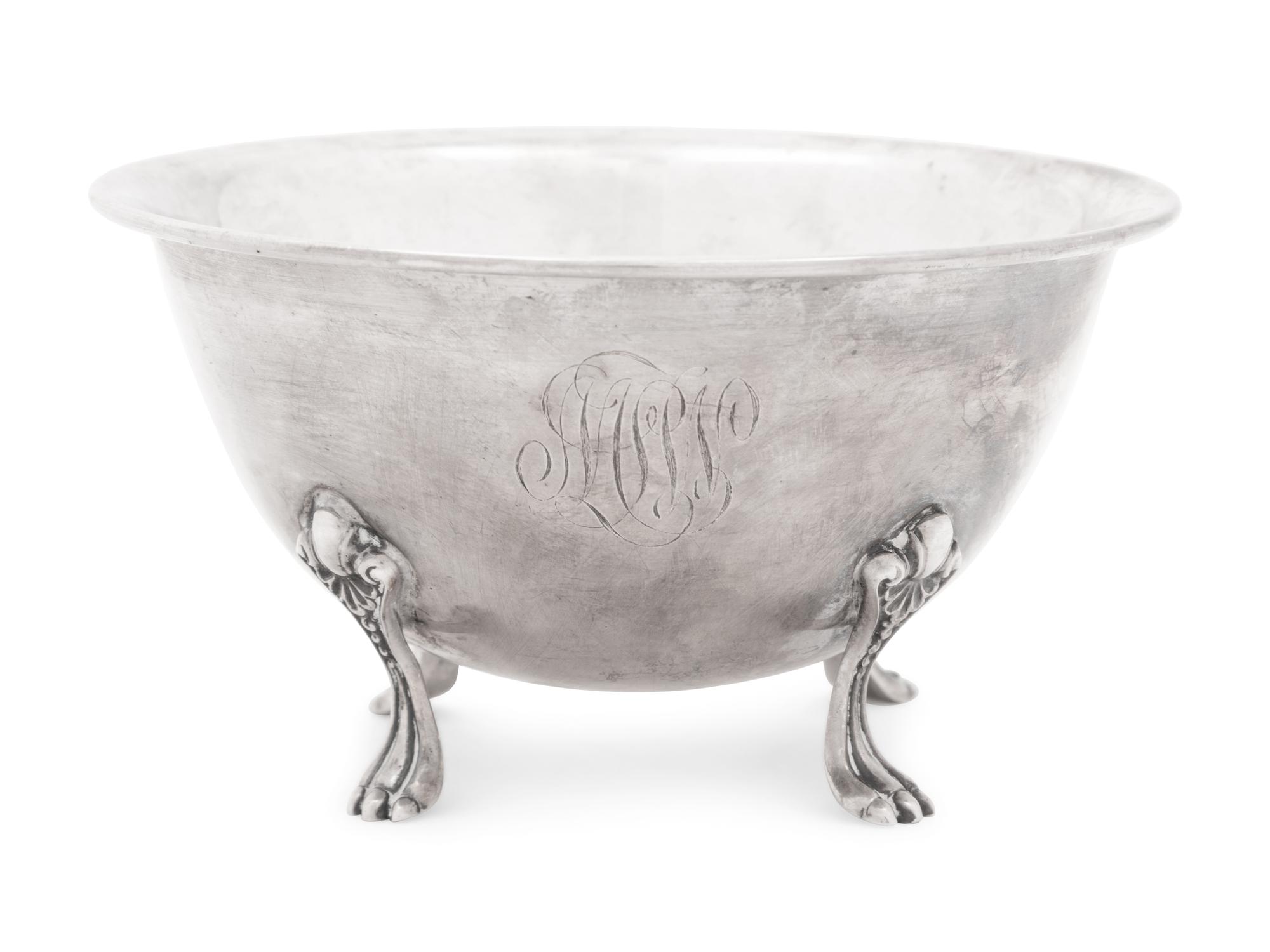A Collection of Silver Table Articles