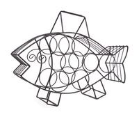 Zoomorphic Wine Rack