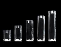 Collection of Five Candle Sticks