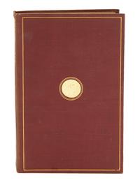 [BINDINGS] 23 VOLUMES. The Works of Rudyard Kipling