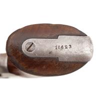 Colt Model 2 1855 Side Hammer Root Revolver in Contemporary Case