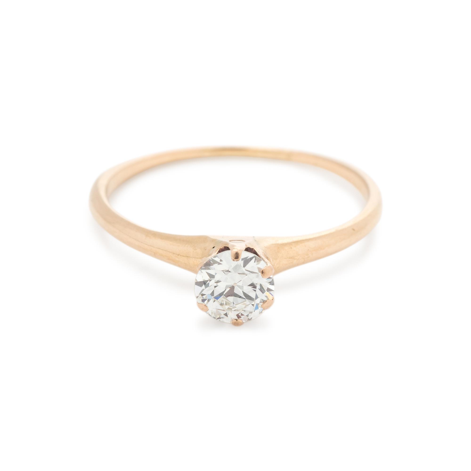 DIAMOND RING