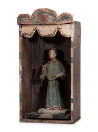 Saint Joseph Nicho