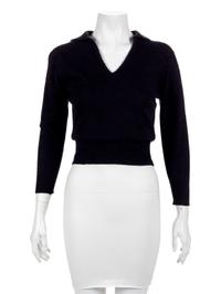 Two Dalton Cashmere Sweaters, 1960-80s