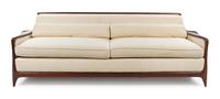Vladimir Kagan (American, 1927-2016), Kagan-Dreyfuss Designs Inc., c.1958, sofa, model no. 509