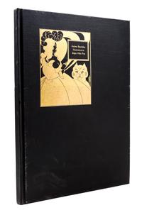 (BEARDSLEY, AUBREY) POE, EDGAR ALLEN. Illustrations to Edgar Allen Poe. Indianapolis, 1926. Limited, with 5 loose plates laid in.