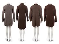 Four Loro Piana Cashmere Knit Tops
