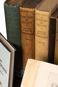 A Group of 56 Books