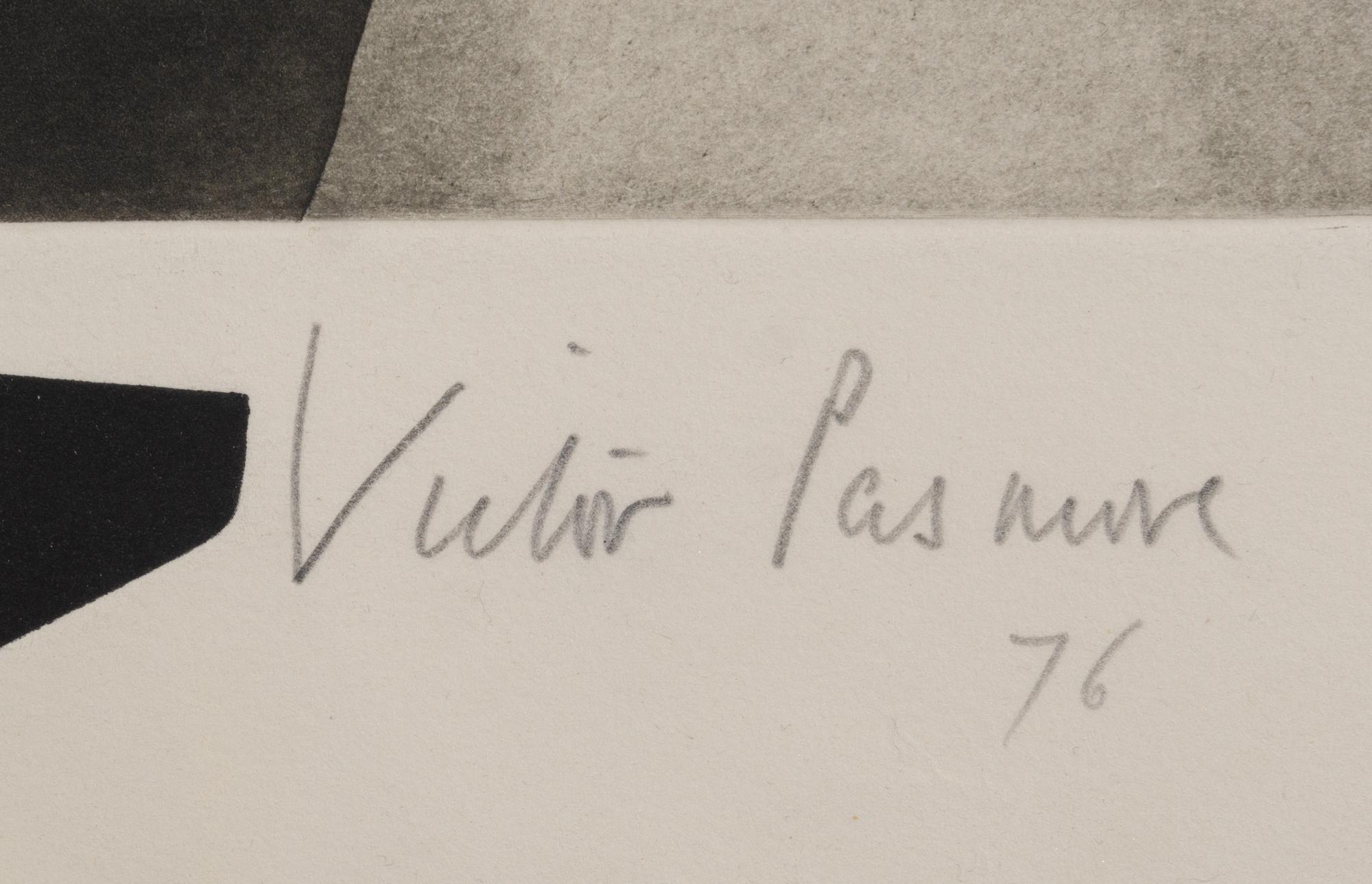 Mostro, 1976