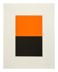 Untitled (from Prints for Phoenix House )